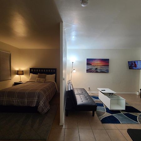Kasota Cozy Coves Appartement Victorville Buitenkant foto