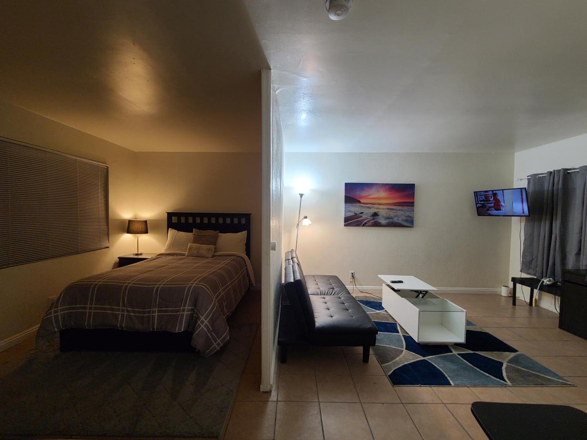 Kasota Cozy Coves Appartement Victorville Buitenkant foto
