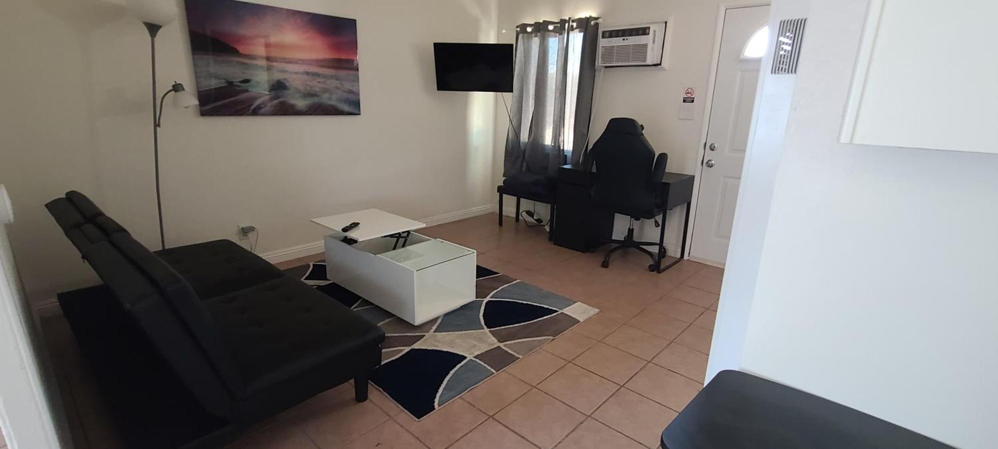 Kasota Cozy Coves Appartement Victorville Buitenkant foto