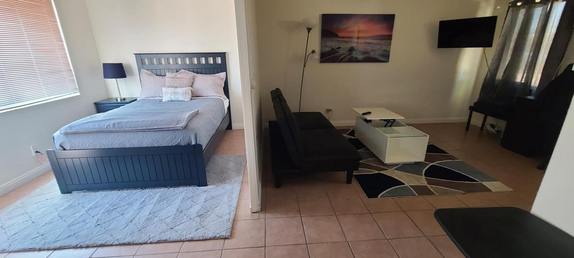 Kasota Cozy Coves Appartement Victorville Buitenkant foto