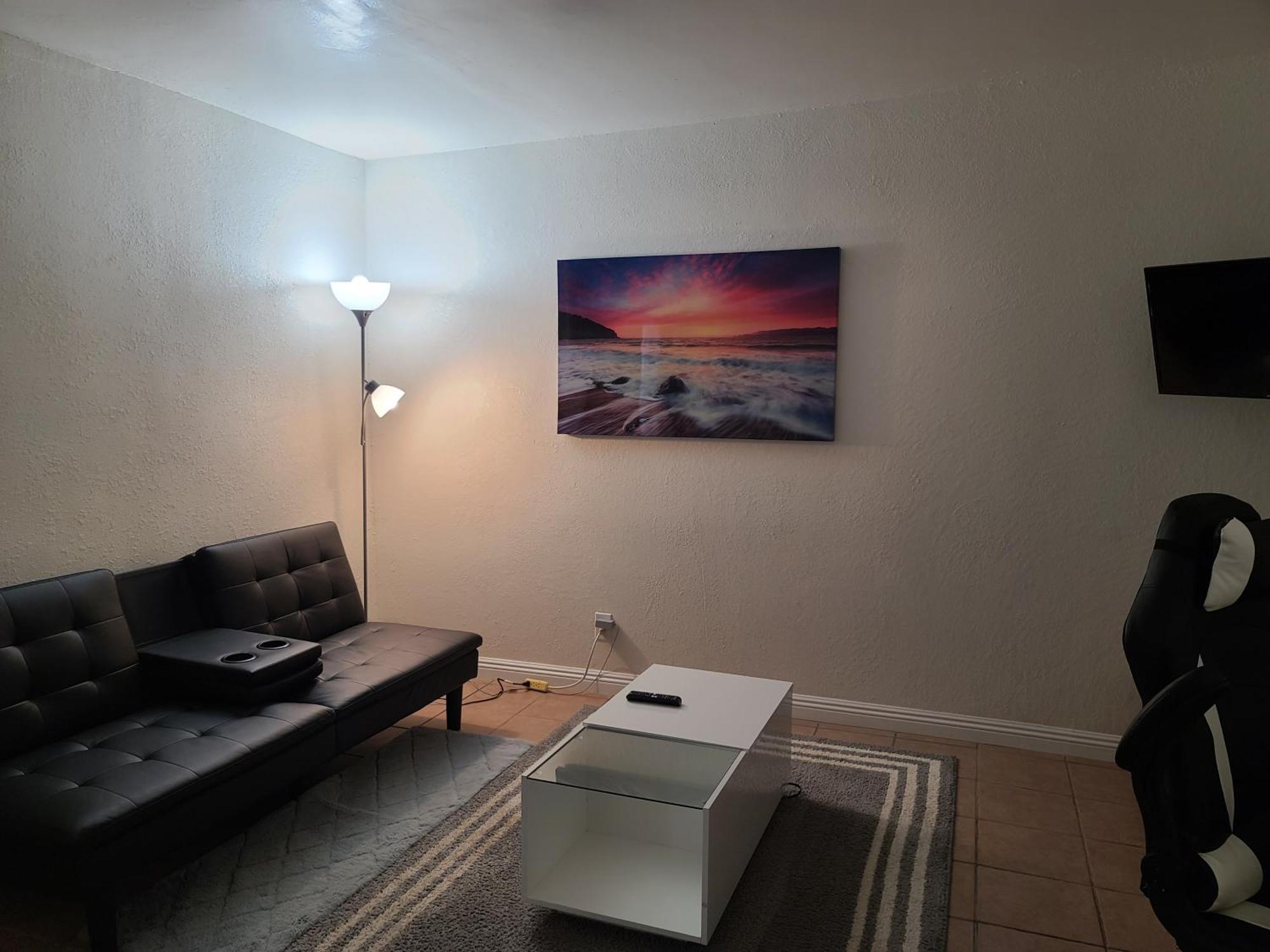 Kasota Cozy Coves Appartement Victorville Buitenkant foto