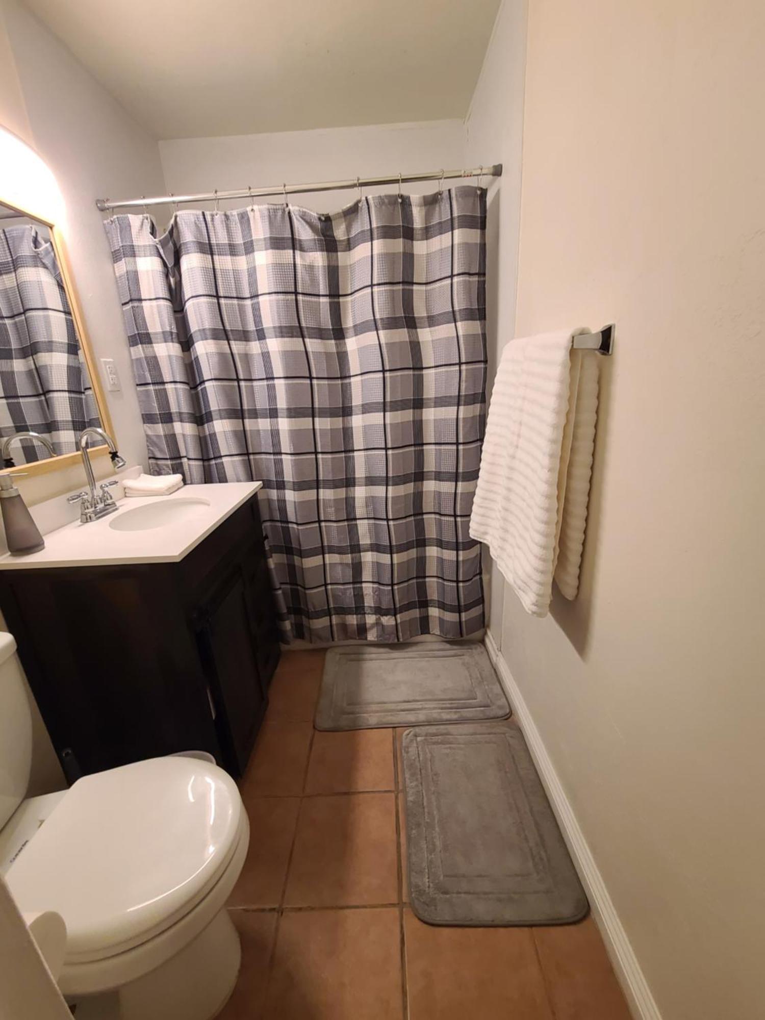 Kasota Cozy Coves Appartement Victorville Buitenkant foto