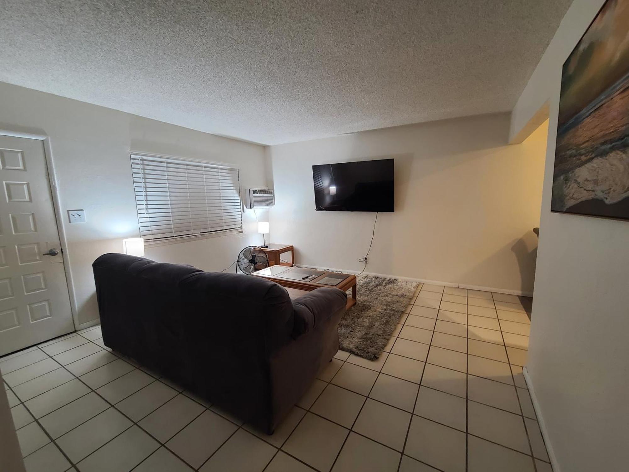 Kasota Cozy Coves Appartement Victorville Buitenkant foto