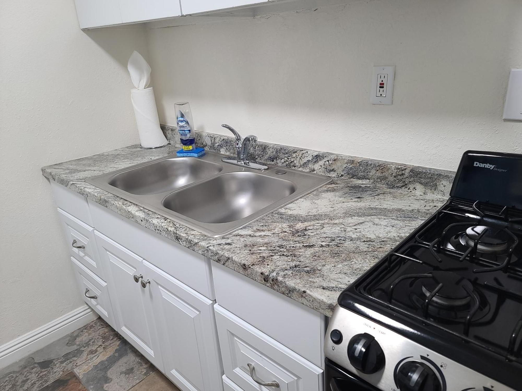 Kasota Cozy Coves Appartement Victorville Buitenkant foto
