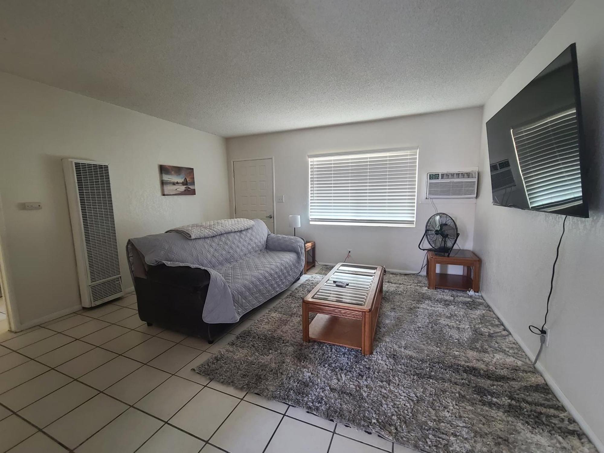 Kasota Cozy Coves Appartement Victorville Buitenkant foto
